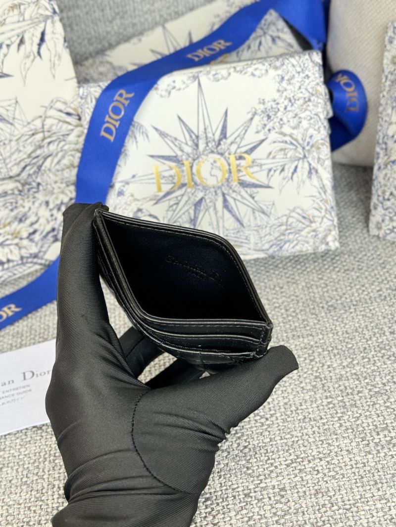 Christian Dior Wallet